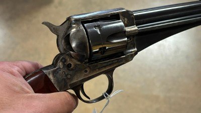 E.M.F. CO., INC. 1875 OUTLAW .44-40 WIN - Image 8 of 9