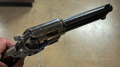 E.M.F. CO., INC. 1875 OUTLAW .44-40 WIN - Image 9 of 9