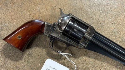 E.M.F. CO., INC. 1875 OUTLAW .44-40 WIN - Image 6 of 9