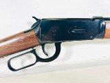 WINCHESTER 94AE COMPACT TRAPPER .44 MAGNUM - 2 of 12