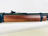 WINCHESTER 94AE COMPACT TRAPPER .44 MAGNUM - 3 of 12