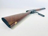 WINCHESTER 94AE COMPACT TRAPPER .44 MAGNUM - 11 of 12