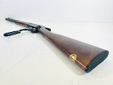 WINCHESTER 94AE COMPACT TRAPPER .44 MAGNUM - 10 of 12
