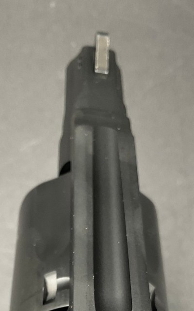 SMITH & WESSON M&P BODYGUARD 38 .38 SPL - Image 7 of 9