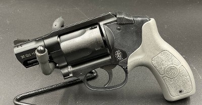 SMITH & WESSON M&P BODYGUARD 38 .38 SPL - Image 1 of 9