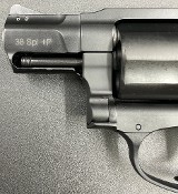 SMITH & WESSON M&P BODYGUARD 38 .38 SPL - Image 3 of 9