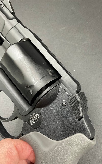 SMITH & WESSON M&P BODYGUARD 38 .38 SPL - Image 8 of 9