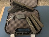 GLOCK G17M MOS (FACTORY REFURBISHED) 9MM LUGER (9X19 PARA) - Image 2 of 9