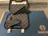 GLOCK G17M MOS (FACTORY REFURBISHED) 9MM LUGER (9X19 PARA) - Image 8 of 9