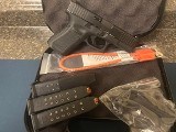 GLOCK G19 GEN 5 MOS (AU) 9MM LUGER (9X19 PARA) - Image 2 of 6