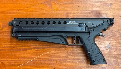 KELTEC P50 5.7X28MM - Image 3 of 5