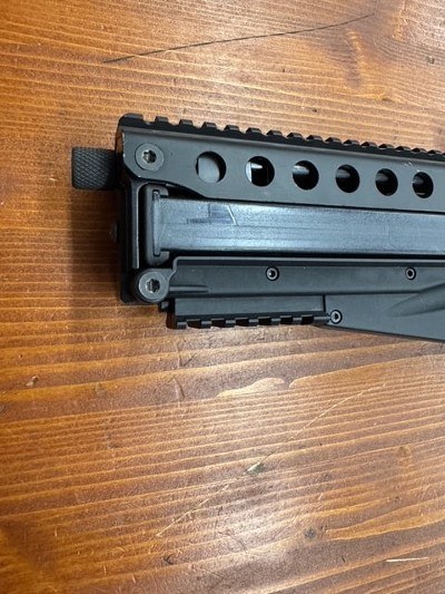 KELTEC P50 5.7X28MM - Image 5 of 5