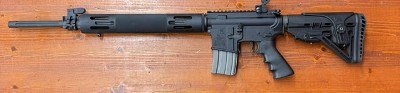 BUSHMASTER XM15-E2S 5.56X45MM NATO - Image 6 of 6