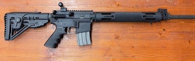 BUSHMASTER XM15-E2S 5.56X45MM NATO - Image 1 of 6