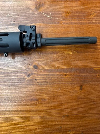 BUSHMASTER XM15-E2S 5.56X45MM NATO - Image 4 of 6