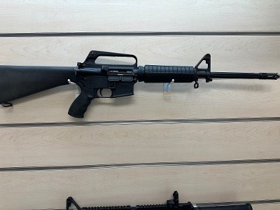 BUSHMASTER XM15-E2S (Military/Police Trade-In) 5.56X45MM NATO - Image 5 of 8