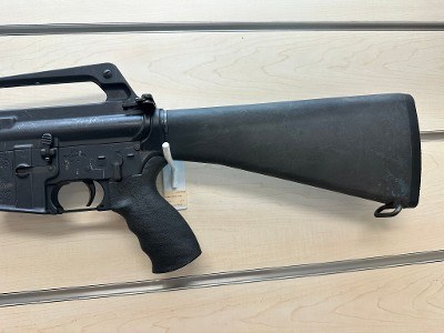 BUSHMASTER XM15-E2S (Military/Police Trade-In) 5.56X45MM NATO - Image 4 of 8