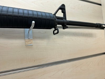 BUSHMASTER XM15-E2S (Military/Police Trade-In) 5.56X45MM NATO - Image 6 of 8