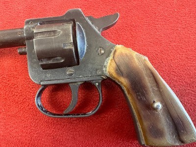 ROHM RG10 .22 SHORT - Image 2 of 8