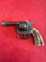 ROHM RG10 .22 SHORT - Image 1 of 8