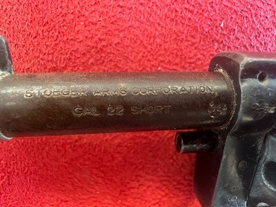 ROHM RG10 .22 SHORT - Image 8 of 8