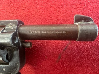 ROHM RG10 .22 SHORT - Image 4 of 8