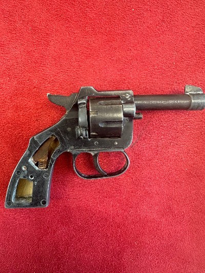 ROHM RG10 .22 SHORT - Image 7 of 8