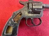 ROHM RG10 .22 SHORT - Image 6 of 8