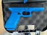 GLOCK 17T 9MM LUGER (9x19 PARA) - Image 1 of 3