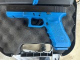 GLOCK 17T 9MM LUGER (9x19 PARA) - Image 2 of 3