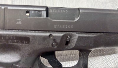 GLOCK G27 GEN 3 .40 S&W - Image 5 of 5