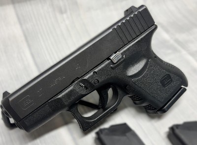 GLOCK G27 GEN 3 .40 S&W - Image 2 of 5