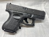 GLOCK G27 GEN 3 .40 S&W - Image 4 of 5