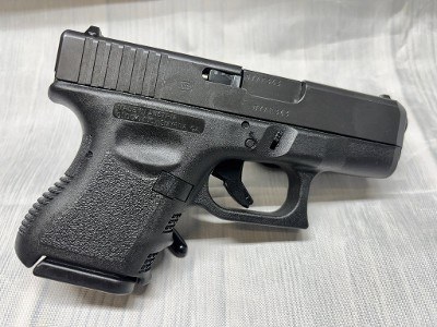 GLOCK G27 GEN 3 .40 S&W - Image 4 of 5
