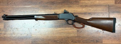 HENRY H012GL .44 MAG/.44 SPL - Image 2 of 8
