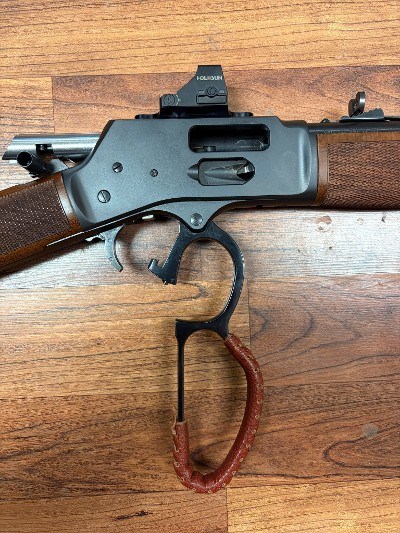HENRY H012GL .44 MAG/.44 SPL - Image 7 of 8