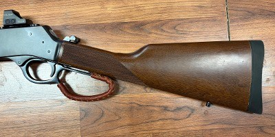 HENRY H012GL .44 MAG/.44 SPL - Image 3 of 8