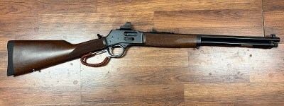 HENRY H012GL .44 MAG/.44 SPL - Image 1 of 8