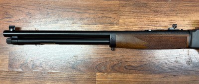 HENRY H012GL .44 MAG/.44 SPL - Image 5 of 8