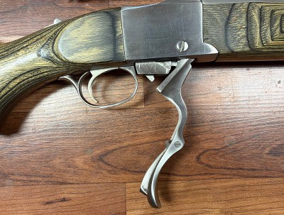 RUGER NO. 1 .300 WIN MAG - Image 6 of 7