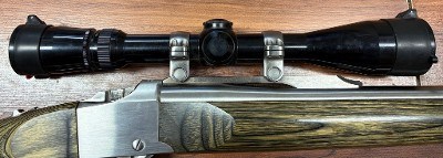 RUGER NO. 1 .300 WIN MAG - Image 7 of 7