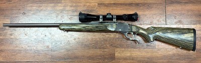 RUGER NO. 1 .300 WIN MAG - Image 2 of 7