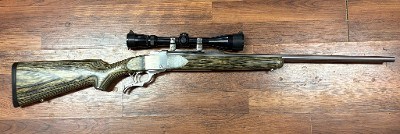 RUGER NO. 1 .300 WIN MAG - Image 1 of 7