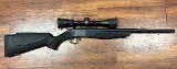 CVA HUNTER .44 MAGNUM - Image 1 of 6