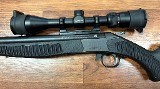 CVA HUNTER .44 MAGNUM - Image 4 of 6