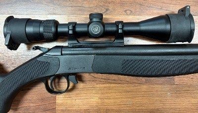 CVA HUNTER .44 MAGNUM - Image 6 of 6
