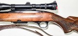 WINCHESTER BEAUTIFUL PRE-OWNED WINCHESTER CHAMBERED IN.243 WIN .243 WIN - Image 3 of 6