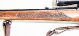 WINCHESTER BEAUTIFUL PRE-OWNED WINCHESTER CHAMBERED IN.243 WIN .243 WIN - Image 4 of 6