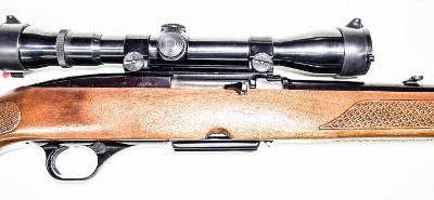 WINCHESTER BEAUTIFUL PRE-OWNED WINCHESTER CHAMBERED IN.243 WIN .243 WIN - Image 6 of 6