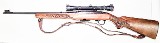 WINCHESTER BEAUTIFUL PRE-OWNED WINCHESTER CHAMBERED IN.243 WIN .243 WIN - Image 2 of 6